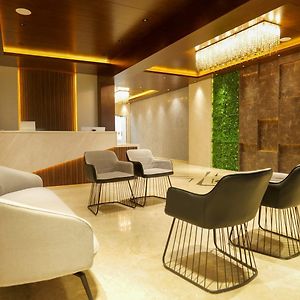 Balu Residency - A Business Class Hotel
