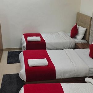 The Paramont Near Delhi Igi Airport